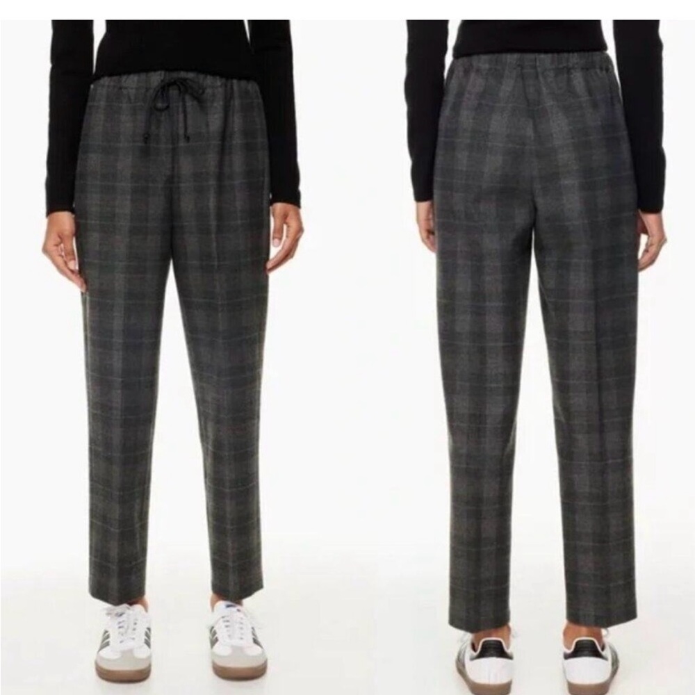 ARITZIA THE GROUP JIMMY PANT